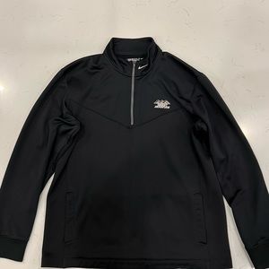Nike Golf Pullover - Desert Mountain Golf Course